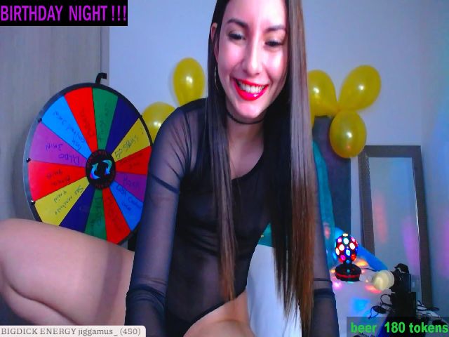 Live sex webcam photo for THE_BAD_ANNA #287849582