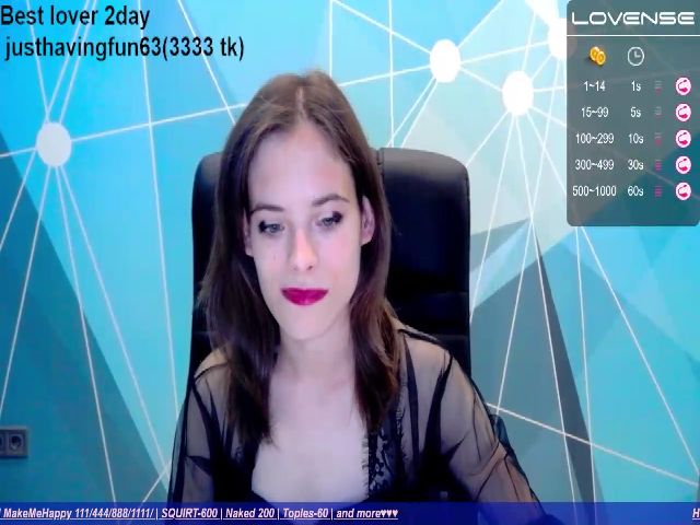 Live sex webcam photo for Laura_Blan #269327296