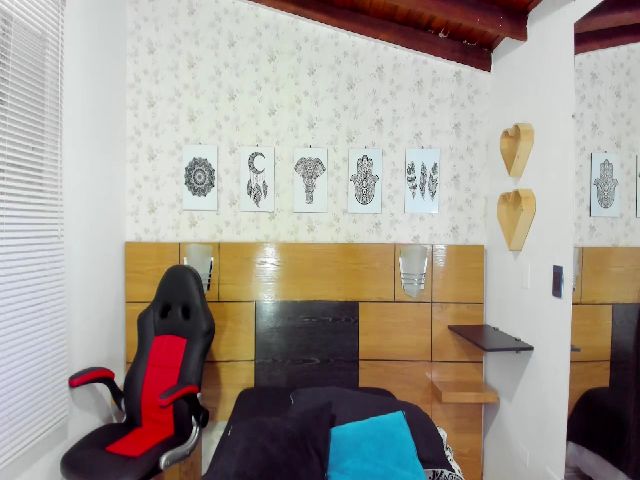 Live sex webcam photo for Mssburbuja #269318609