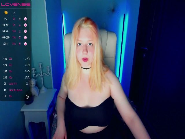 Live sex webcam photo for TinkerrBelll #269318304