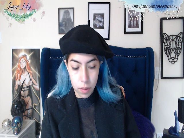 Live sex webcam photo for Sugaar_baby #269327288