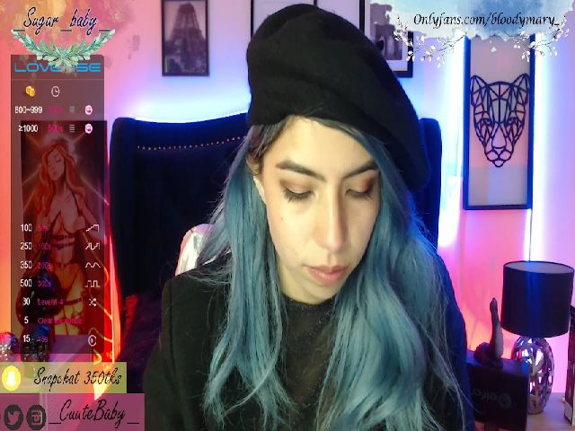 Live sex webcam photo for Sugaar_baby #269332711