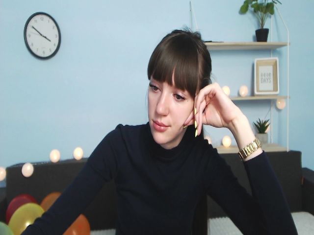 Live sex webcam photo for AgataLinn #269322251