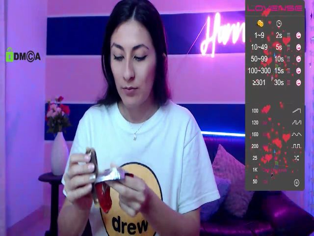 Live sex webcam photo for HannaCamgirl #269318613