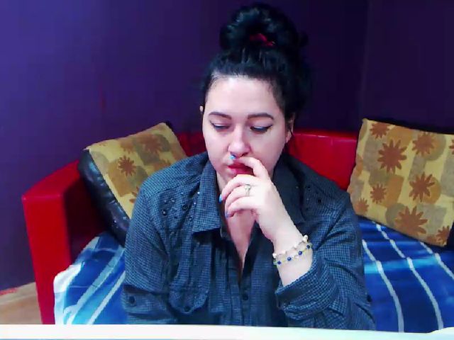 Live sex webcam photo for SlaveMeRubyX #269322681