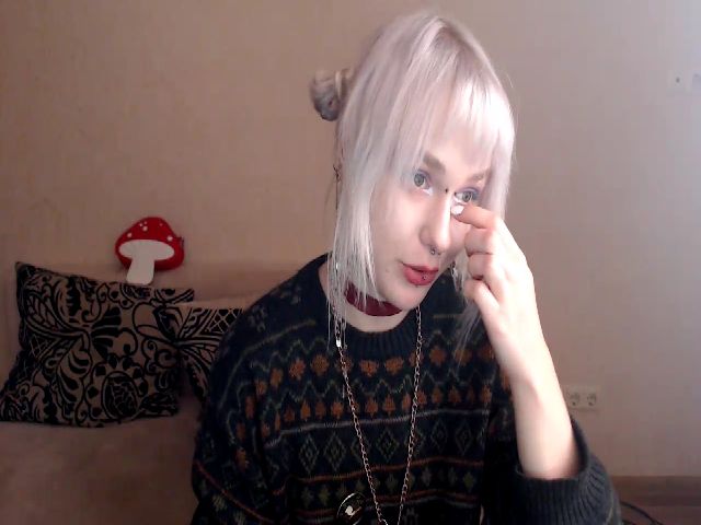 Live sex webcam photo for Killinna #269324550