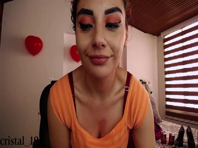 Live sex webcam photo for Cristal_19 #269323811