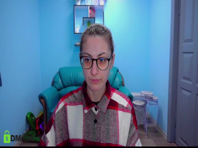 Live sex webcam photo for Tifany_Flin #269323927