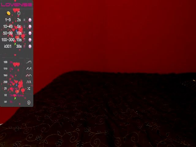 Live sex webcam photo for Klumstars #269319267