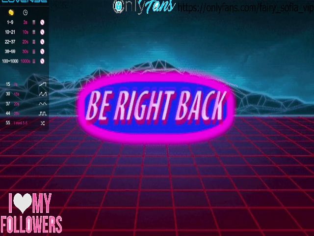 Live sex webcam photo for BloomBambi #269323801