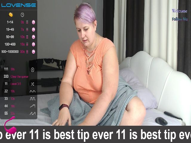 Live sex webcam photo for Hanna_BBW #269332569