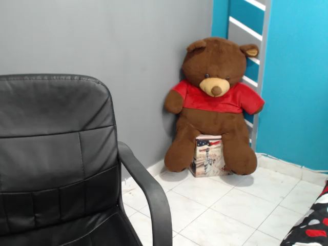 Live sex webcam photo for AntonelaConti #269327098