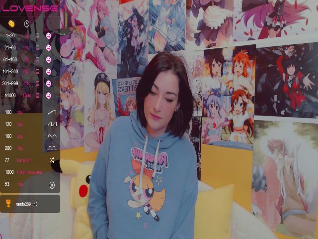 Live sex webcam photo for Elise_sweet #269317975