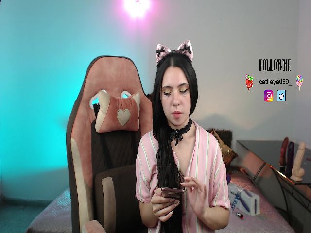 Live sex webcam photo for cattleya069 #269317736