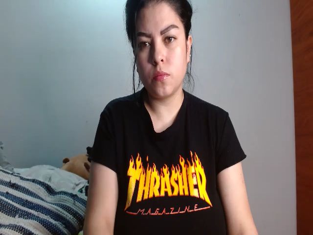 Live sex webcam photo for MissBellaVa #269318557
