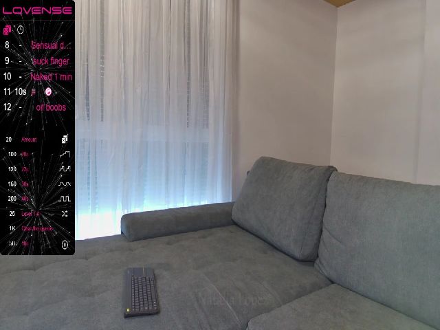 Live sex webcam photo for MNataliaLopez #269321595