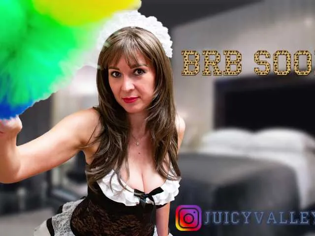 Live sex webcam photo for Juicy-valley #269329480