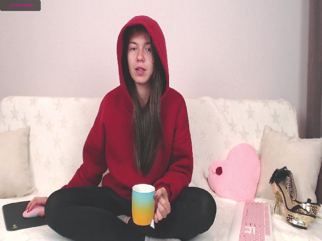 Live sex webcam photo for AmandaRussell #269333013