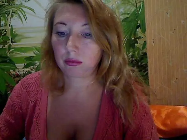 Live sex webcam photo for Naturalginger #269335179