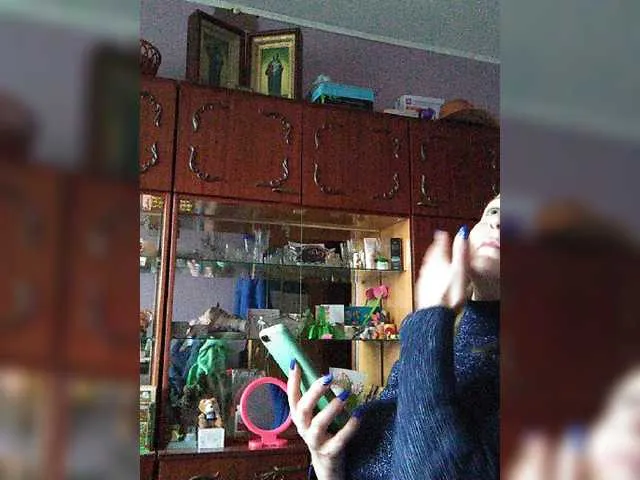 Live sex webcam photo for Zarevna #269344995