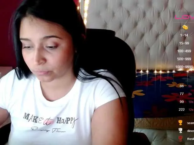 Live sex webcam photo for Secretalyson #269341018
