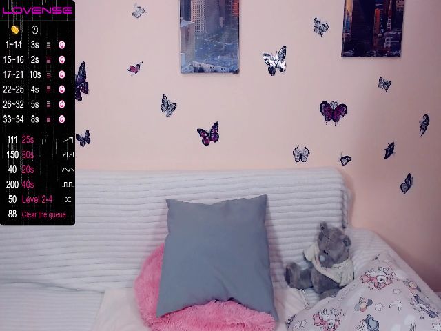 Live sex webcam photo for Ellaquality #269339783