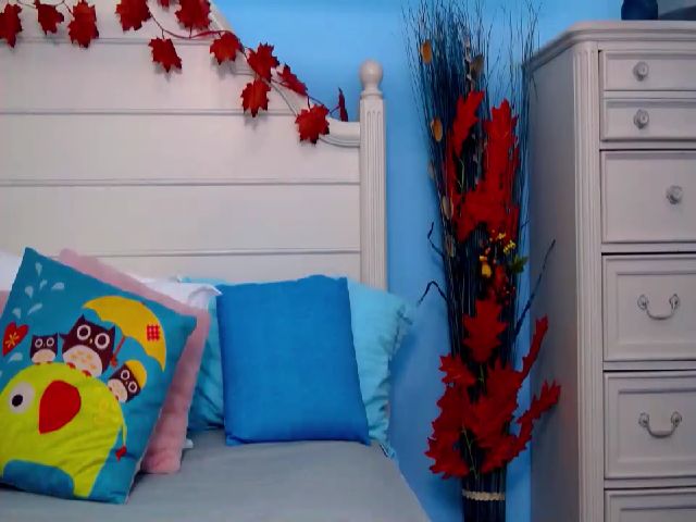 Live sex webcam photo for MilaGrace #269338790