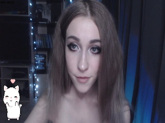 Live sex webcam photo for Your_Ellie #269336950