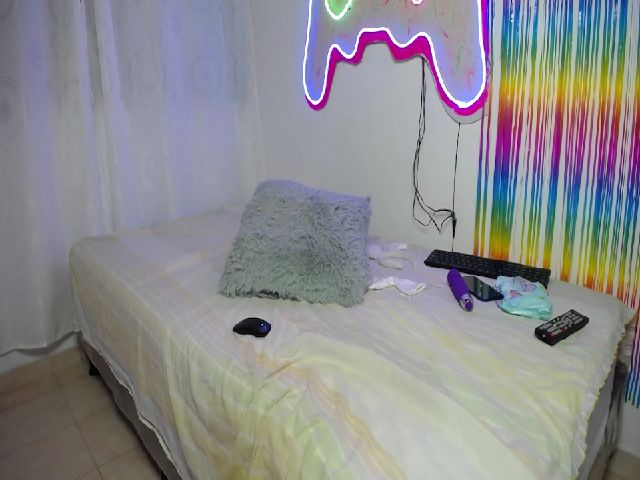 Live sex webcam photo for Gretamilan #269337664