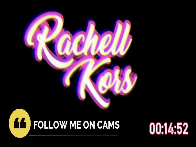 Live sex webcam photo for RachellKors #269341357