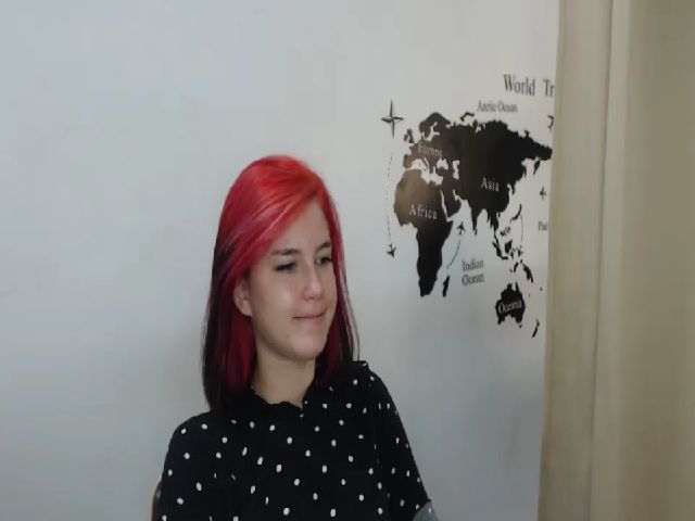 Live sex webcam photo for KateKoss #269344587