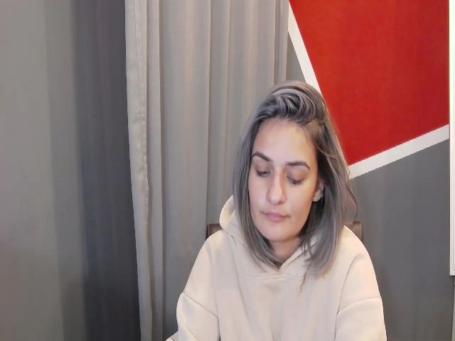 Live sex webcam photo for SecretAmber #269346516