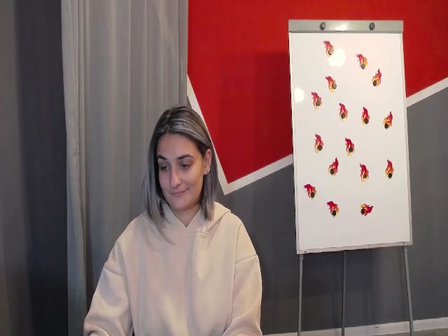 Live sex webcam photo for SecretAmber #269348358