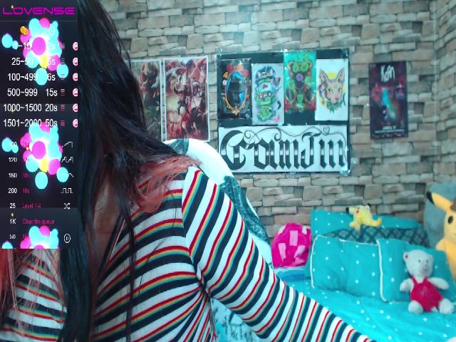 Live sex webcam photo for Gounjinzanlml #269348645