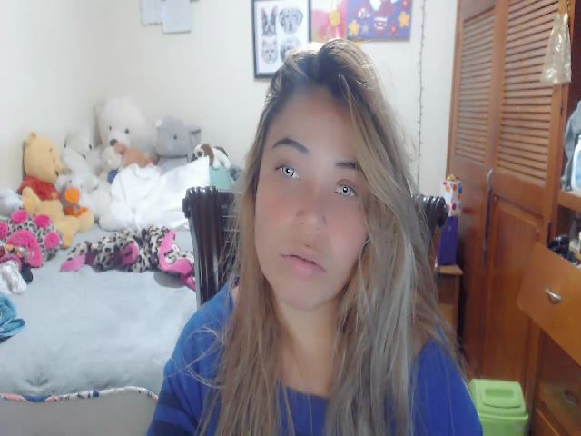 Live sex webcam photo for Meganhill_ #269355010