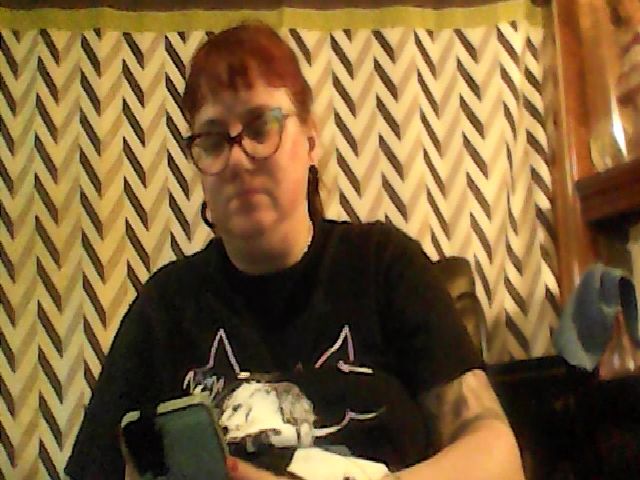 Live sex webcam photo for ThePinUpPunk #269354034