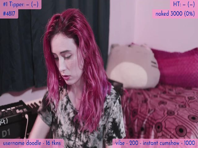 Live sex webcam photo for LylacDoll #269336747