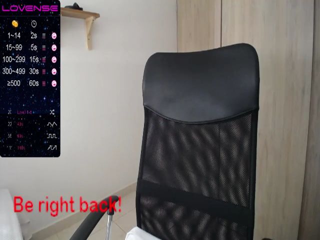 Live sex webcam photo for AbyStonne #269347814