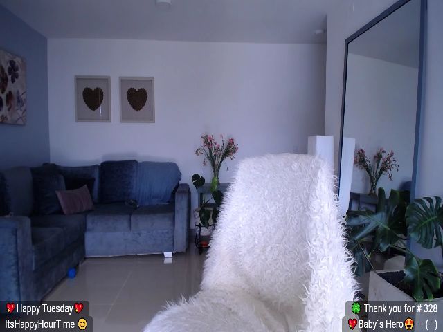 Live sex webcam photo for HappyHourTime #269353212