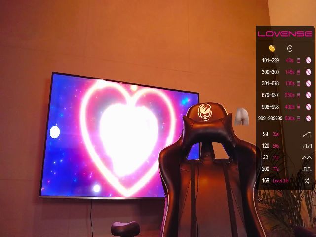 Live sex webcam photo for MulberryyBaby #269352457