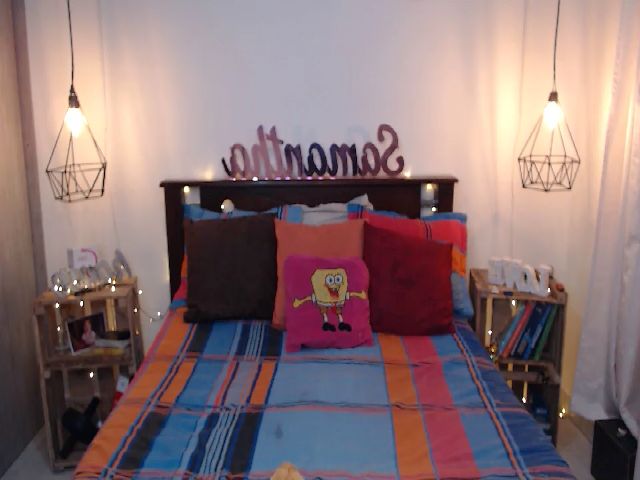 Live sex webcam photo for Samantha2021 #269346493