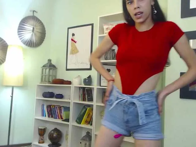 Live sex webcam photo for Andora-Sweet #269340395