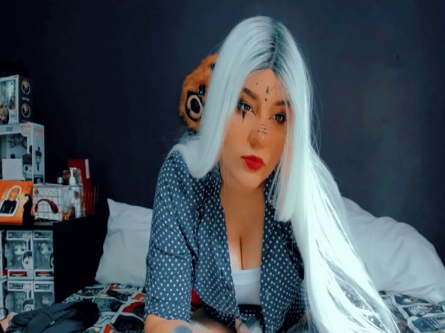 Live sex webcam photo for VitaCastle #269348292