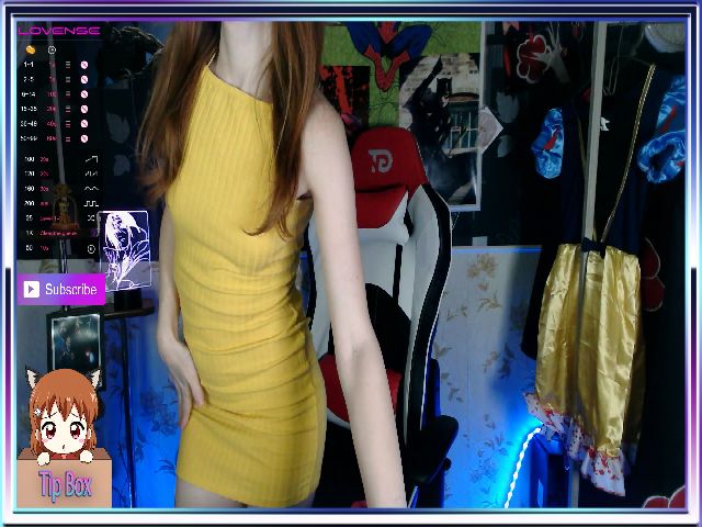 Live sex webcam photo for Kristen_Vixen #269353018