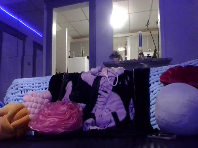 Live sex webcam photo for Venussenpai #269337235