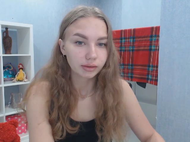 Live sex webcam photo for KatrinNovak #269338249