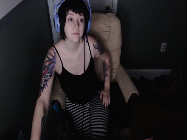 Live sex webcam photo for CognitivePunk #269337845