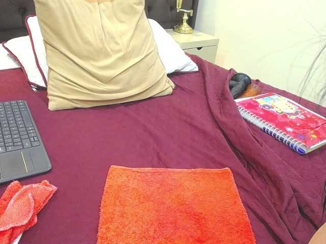 Live sex webcam photo for SharoonCherry #269335240