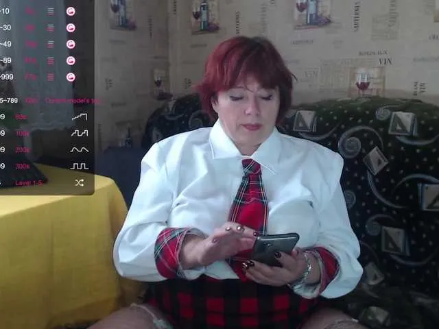 Live sex webcam photo for Millsieleonn #269365370
