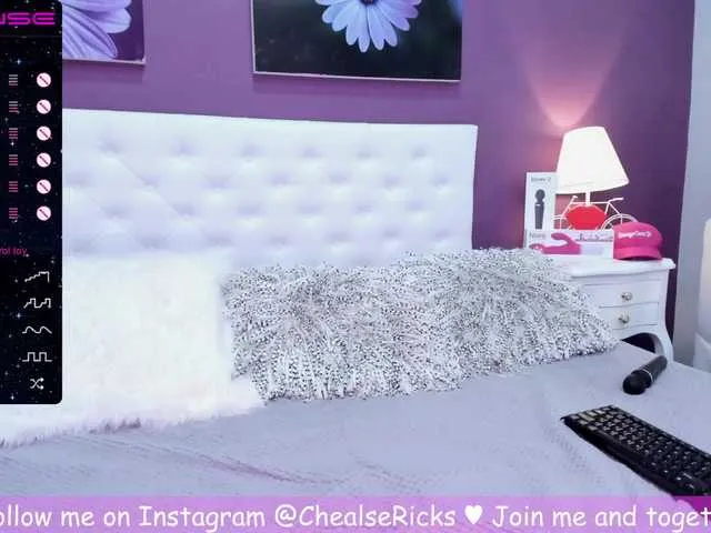 Live sex webcam photo for ChealseRicks #269371287